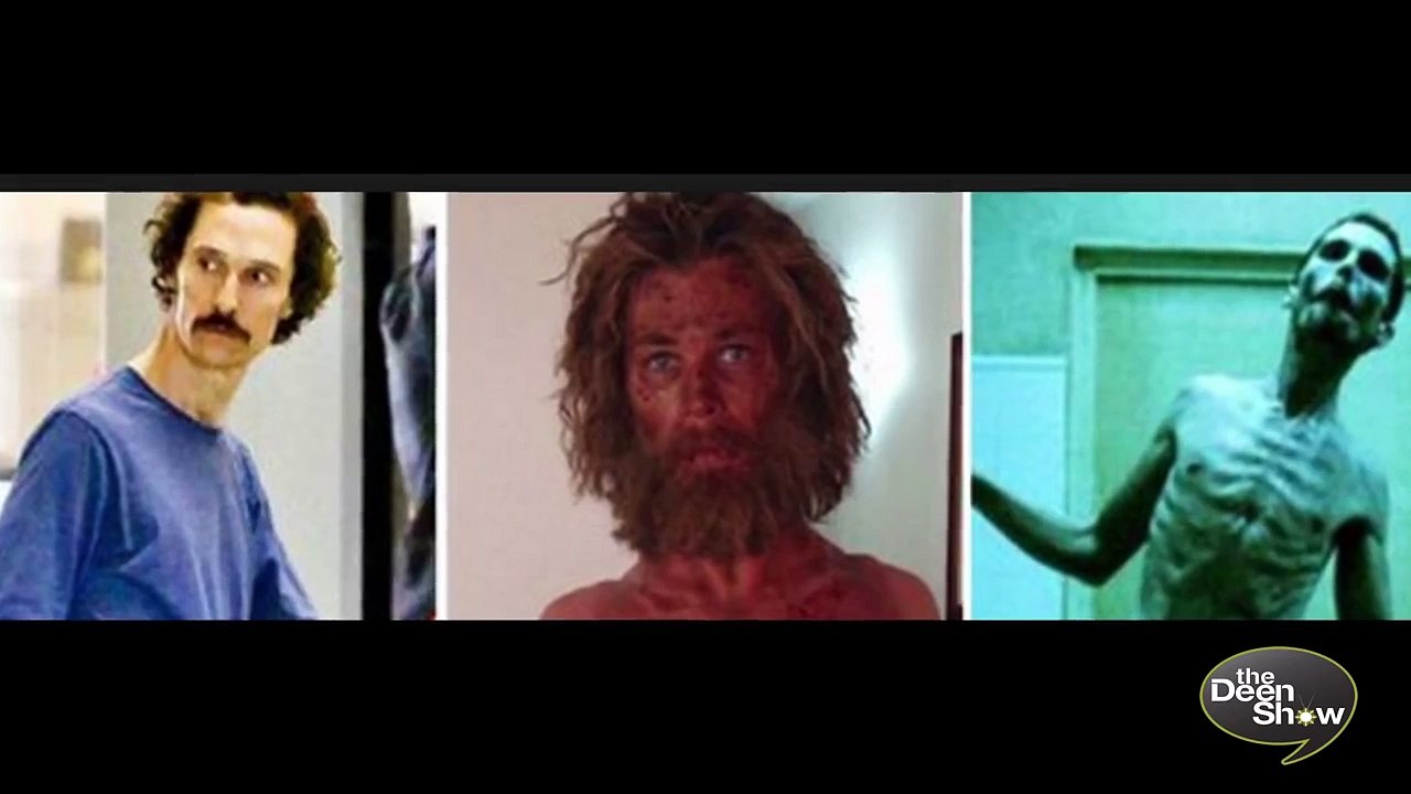 Inside HollyWood Denzel Jim Carrey & ISLAM