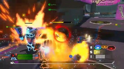 Monday Night Combat – PC [Scaricare .torrent]