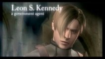 Resident Evil 4 – PC [Scaricare .torrent]
