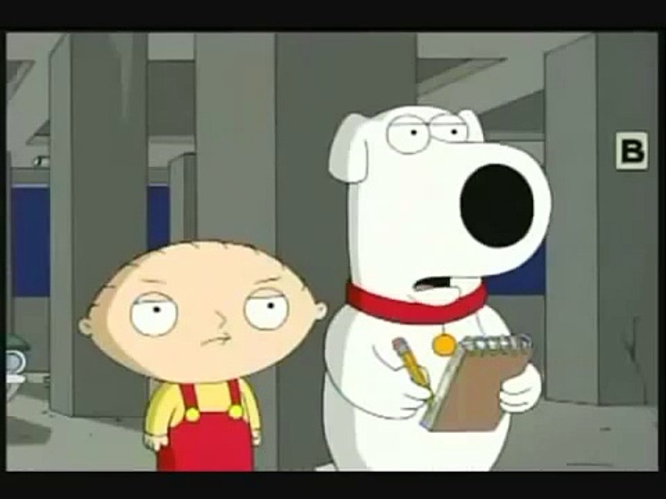 Family Guy Kermit the Frog