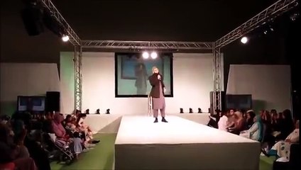 Junaid Jamshed Fashion Show: Discover the Latest Trends & Styles ✨