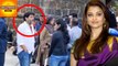 Aishwarya Rai INSULTED By Fan | Sarbjit | Bollywood Asia