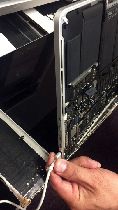 MacBook Pro