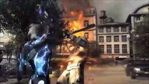 Metal Gear Rising Revengeance – PC [Scaricare .torrent]