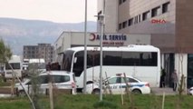 Nusaybin' de Polise Bombalı Saldırı; 2 Polis Şehit, 14 Yaralı