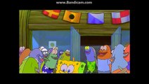 Opening to SpongeBob SquarePants: Sponge for Hire 2004 DVD