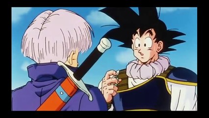 Dragonball Z - Ep 122 - Bulma Is Your Mother?! (720p) HD