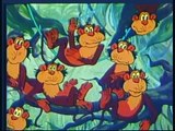 Советские Мультфильмы для детей - Друзья Мои, Где Вы? (1987)
