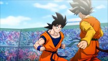 Dragon Ball Z: Ultimate Tenkaichi - Opening Video [German/Deutsch]