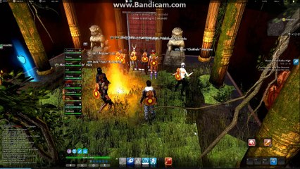 Shambala Shenanigans