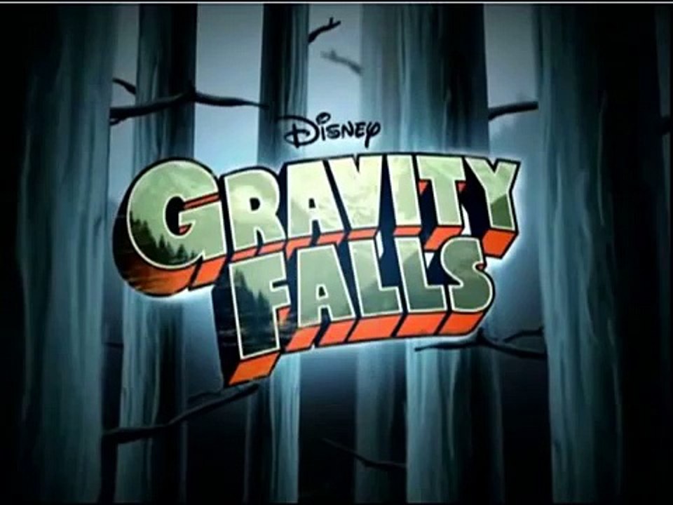 Gravity Falls Theme Song - Metal Cover