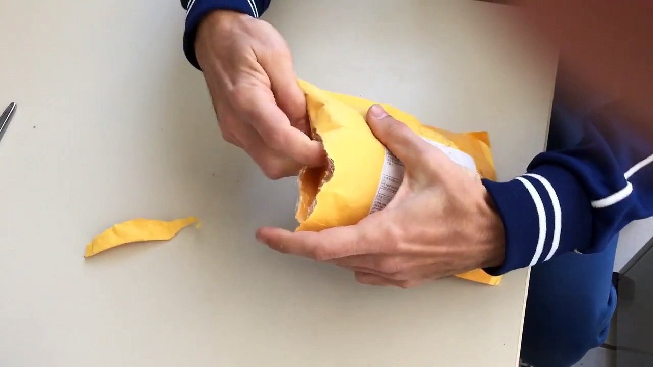 Unboxing New USB 2.0 Gamepad Joypad Joystick Game Controller for PC Computer Laptop