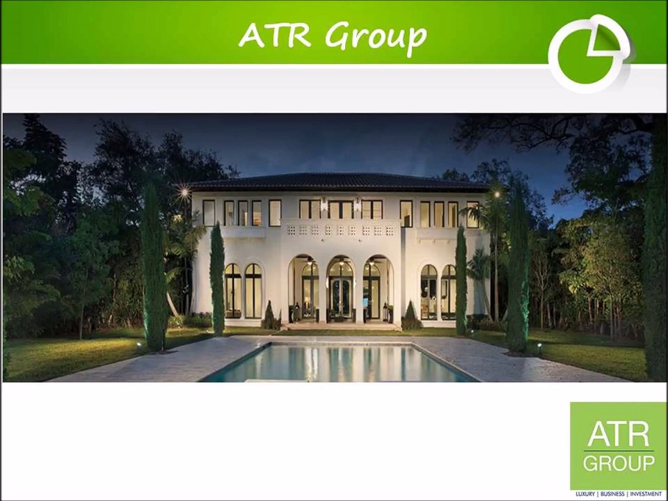Patrick Tenore Sr_Real Estate