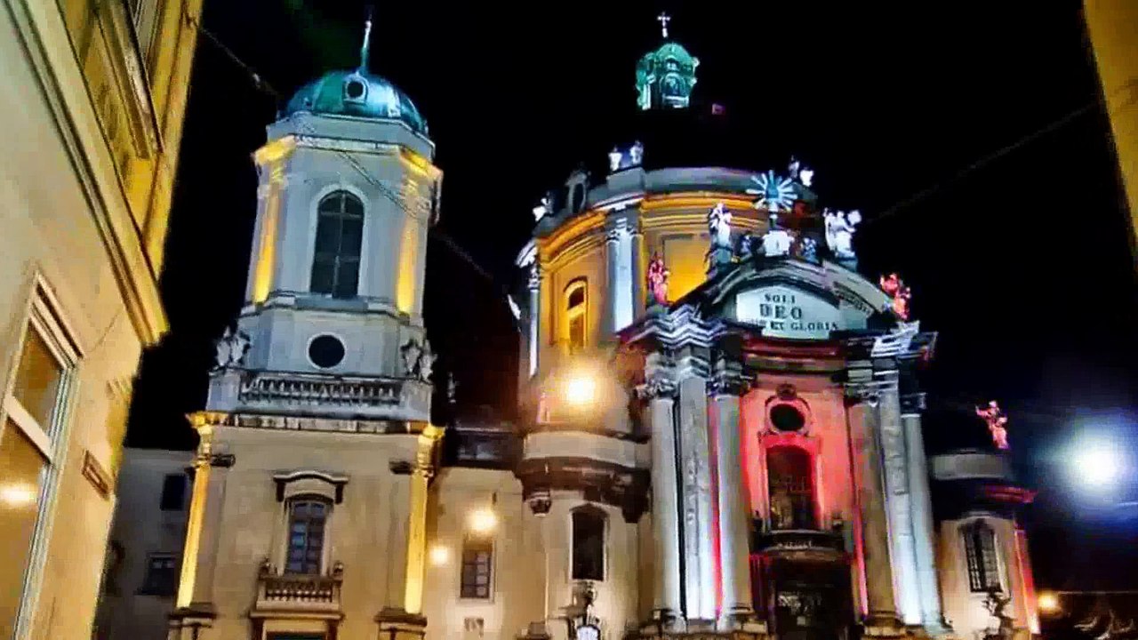 study medicine in Ukraine