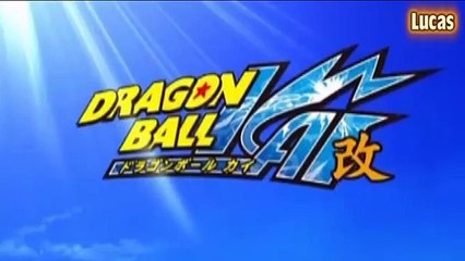 Dragón Ball Kai - Avance 133 HD