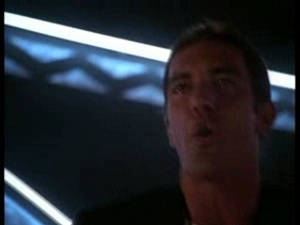 Antonio Banderas & Los Lobos  Cancion Del Mariachi