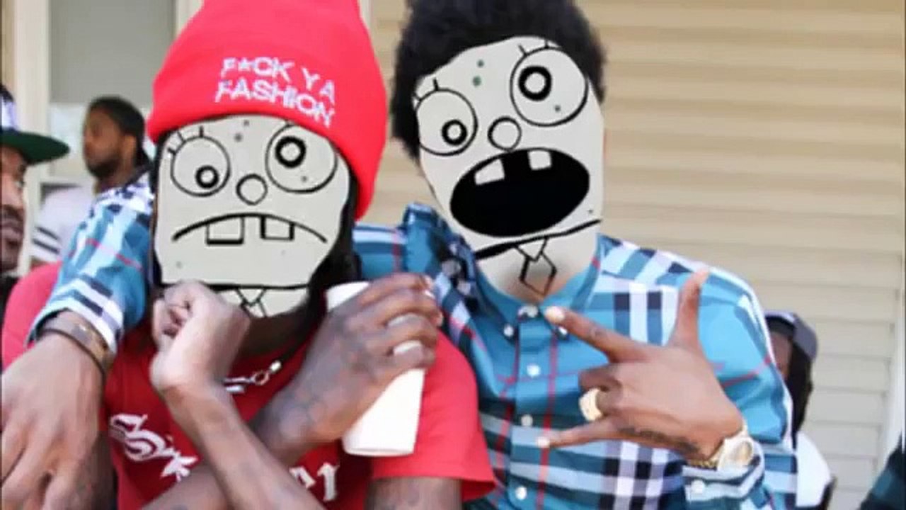Young Thug- Lifestyle ft. Doodle Bob