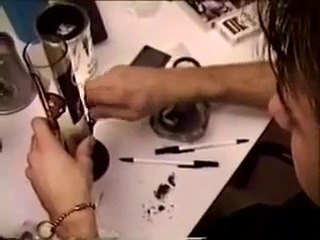 How to SMOKE WEED out of a BONG