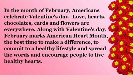 Massage Tutor Celebrates American Heart Month: Massage therapy + Happy heart = Happy Life