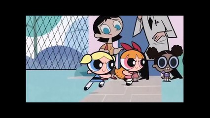 Rollin Hi - Powerpuff Girls Movie AMV in Stunning HD 🎬