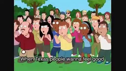 Family Guy 420 Bag of weed Song.