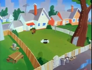 O Pequeno Scooby-Doo Um Apanhador Dedicado-Catcher on the Sly