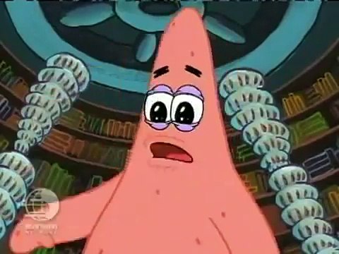 The Ugly Barnacle Fast,Slow,Reversed,Super Fast,Super Slow,Normal