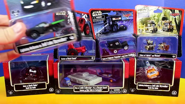 Cars Toys ♥ Ryan Toysreview ♥ Disney Cars Toys Barbie ♥ Disney Cars Toys ♥