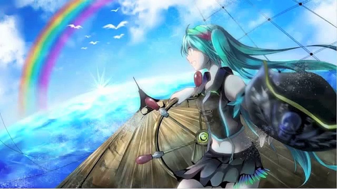 Nightcore Pirate