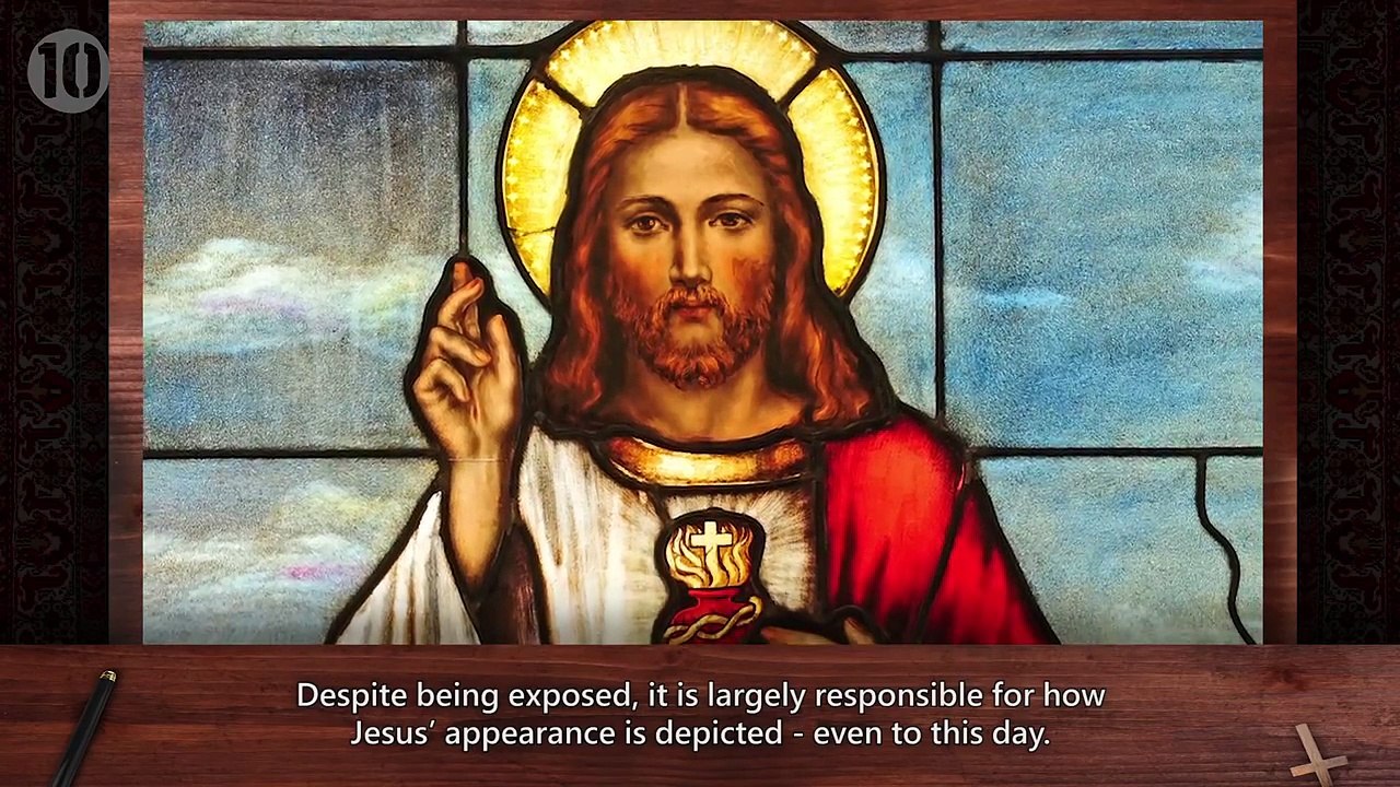 10 Fake Documents That Changed The World Video