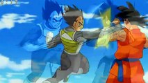 Dragon Ball Super Episode 24 Review and 25 Predictions Base Goku Vs Base Frieza