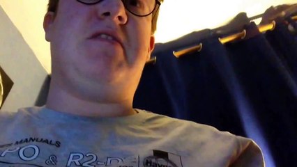 Family Guy Season 13 Episode 15 Once Bitten review