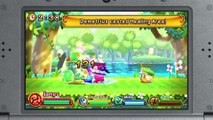 Kirby Planet Robobot Gameplay Trailer Nintendo Direct 2016