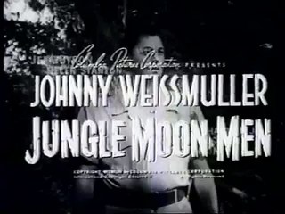 JUNGLE JIM 1955 JUNGLE MOON MEN PART 1 DE 8