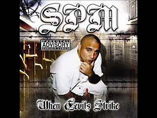 (SPM) SOUTH PARK MEXICAN - REAL GANGSTER