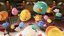Disney Tsum Tsum App Trailer | Disney