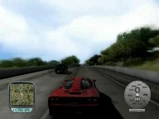 Test Drive Unlimite - Adrenaline Club Tour (Online Gameplay)