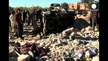 US says senior ISIL commander probably killed in Libya airstrike