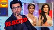 Ranbir Kapoor REJECTED Katrina Kaif & Deepika Padukone | Bollywood Asia