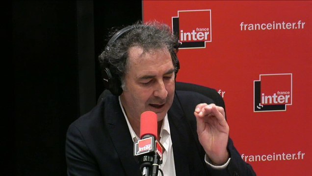 Le conseiller Morel vous parle, le billet de François Morel