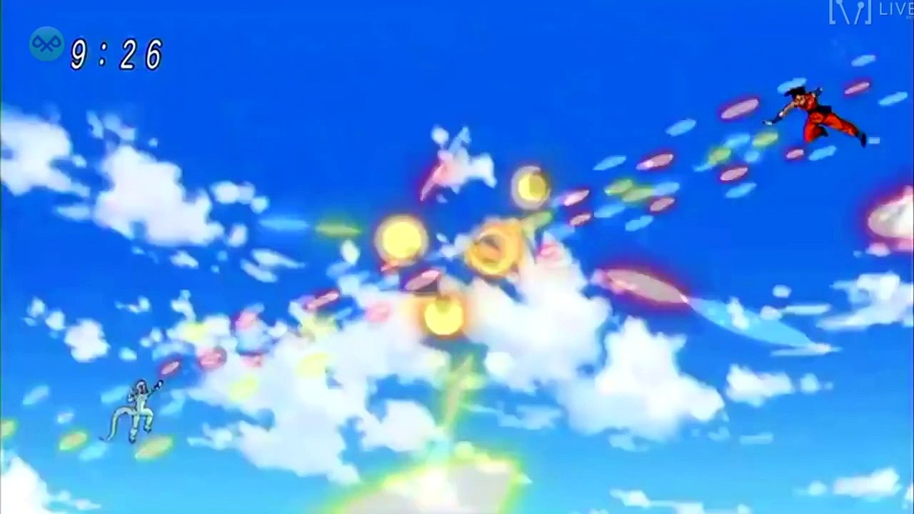 Dragon Ball Super - Episode #24 Preview (FULL HD)