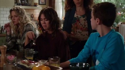 The Fosters 3x17 Sneak Peek #2 _Sixteen