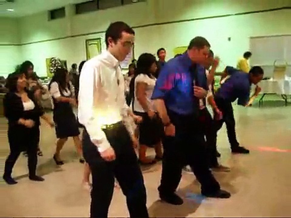 Mississippi Cha Cha Slide Line Dance