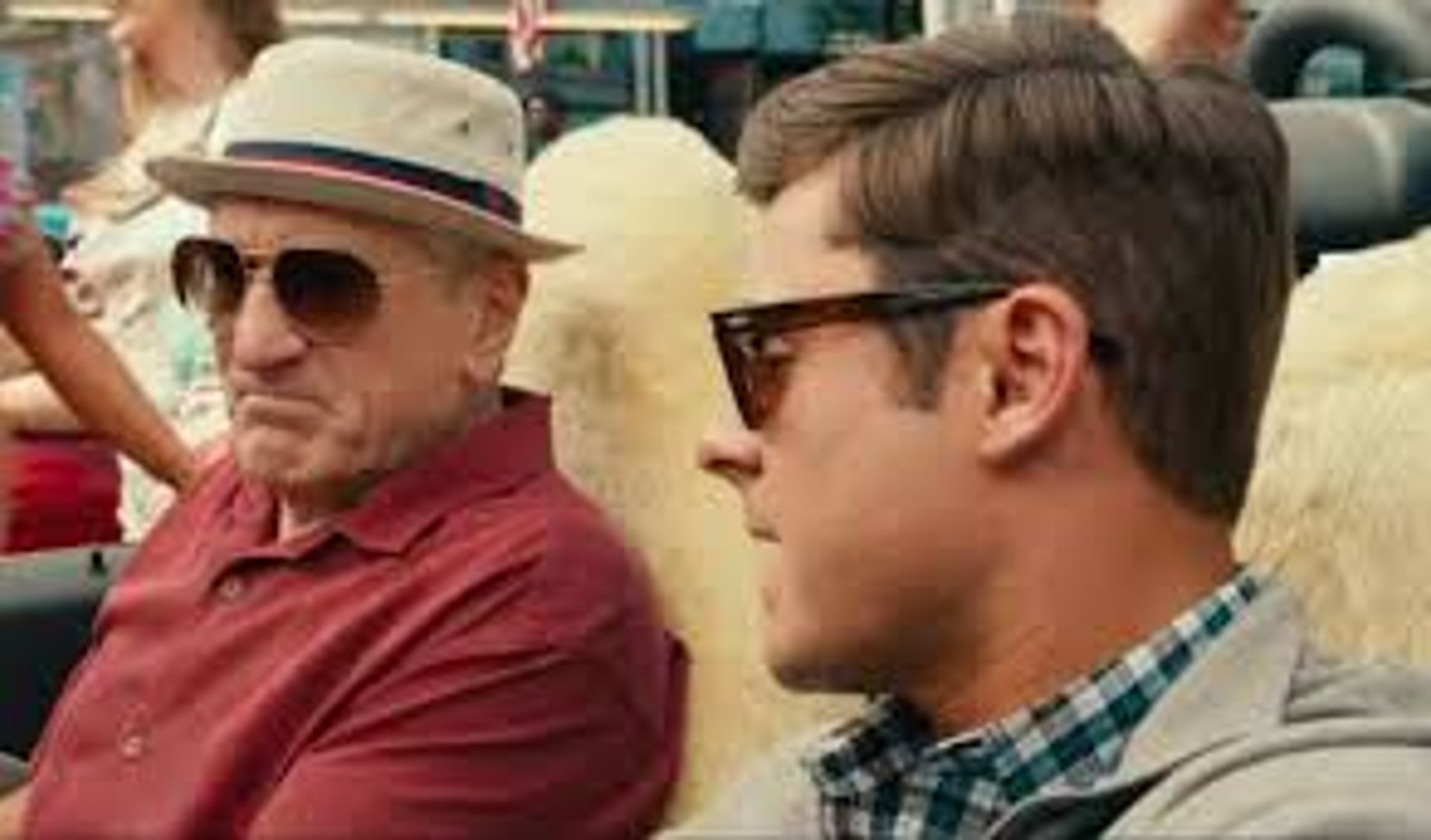 Dirty Grandpa Online Hd Quality Video Dailymotion