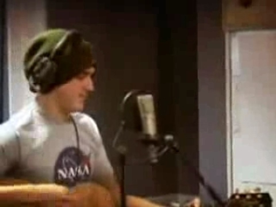 Acoustic Baby's Coming Back