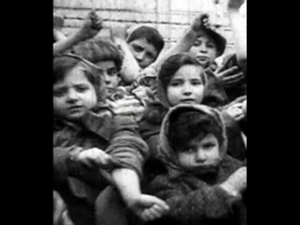 Mémoires de nos pères