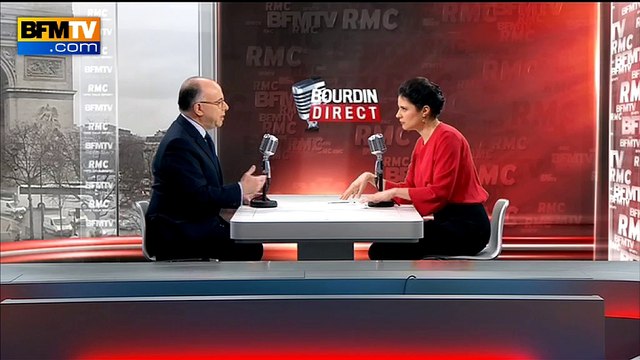 Cazeneuve recadre Macron: Il faut travailler beaucoup et parler peu