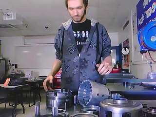 auto trans hard parts 20 seconds full