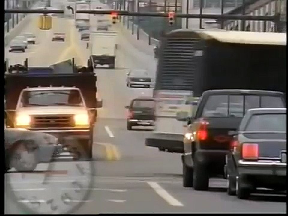 Auto-Theft Every 20 Seconds