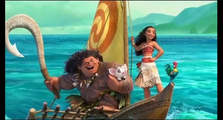 Best collection animation trailler